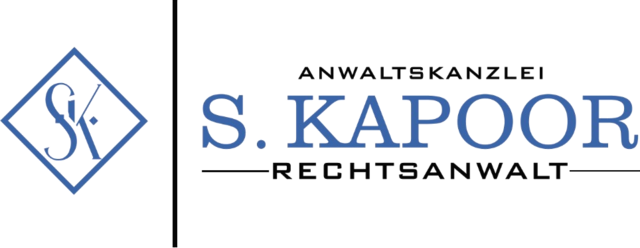 Anwaltskanzlei S. Kapoor — Rechtsanwalt in Butzbach